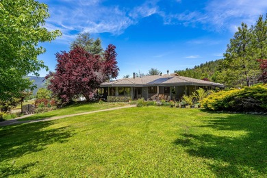 (private lake, pond, coastal) Home For Sale in Williams Oregon