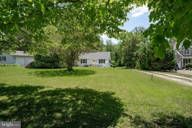 (private lake, pond, coastal) Home For Sale in Millington Maryland
