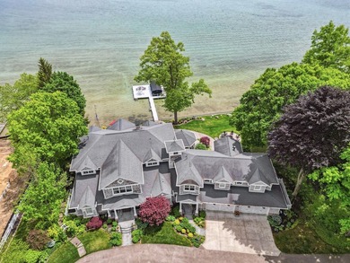 Welcome to all sports, Klinger Lake, This Luxury Waterfront Home - photo 4