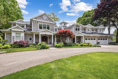 Welcome to all sports, Klinger Lake, This Luxury Waterfront Home - photo 5