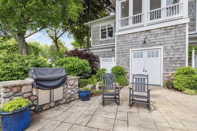 Welcome to all sports, Klinger Lake, This Luxury Waterfront Home - photo 7