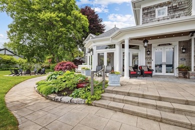 Welcome to all sports, Klinger Lake, This Luxury Waterfront Home - photo 9