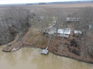 (private lake, pond, creek) Home For Sale in Lake Village Arkansas