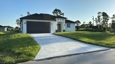 Lehigh Acres Area Home For Sale in Lehigh Acres Florida