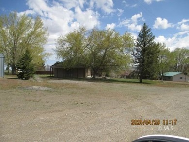 Middle Alkali Lake Home For Sale in Cedarville California