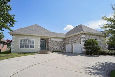 Lake Home For Sale in Slidell, Louisiana