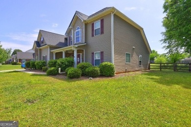 Lake Home For Sale in Eatonton, Georgia
