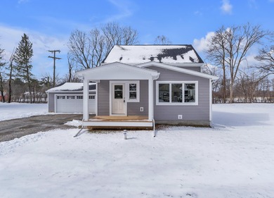 Whitmore Lake Home Active Under Contract in Whitmore Lake Michigan