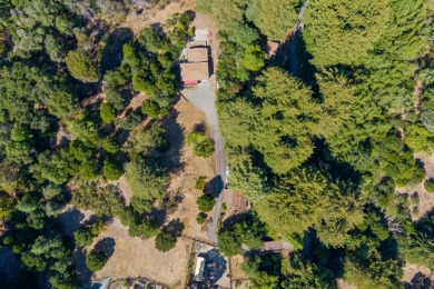 (private lake, pond, creek) Home Sale Pending in Santa Cruz California