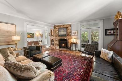 Privately nestled on approximately 10 picturesque acres at the - photo 11