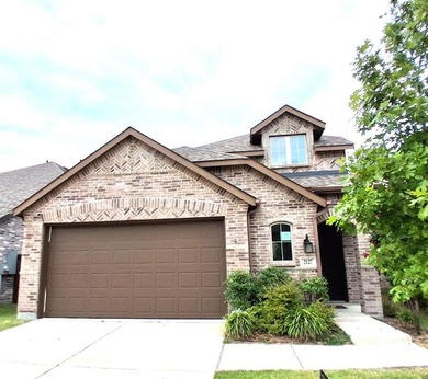 Lake Ray Hubbard Home For Sale in Forney Texas