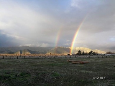 Lake Lot For Sale in Lake Isabella, California