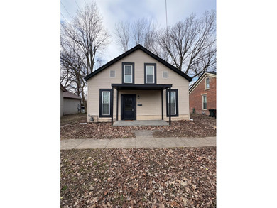 Ohio River Home For Sale in Vevay Indiana