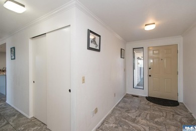 Perched on a high-bank overlooking the waterfront, this property - photo 12