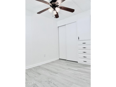 No lot rent! Own the land with this beautifully updated 3/2 - photo 14