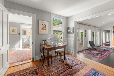 Privately nestled on approximately 10 picturesque acres at the - photo 16