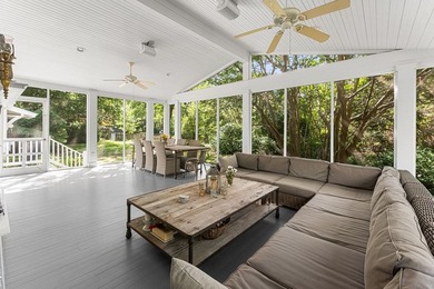 Privately nestled on approximately 10 picturesque acres at the - photo 20