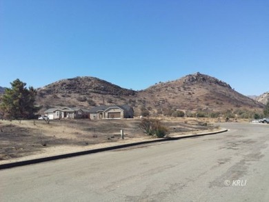 Lake Isabella Lot For Sale in Lake Isabella California