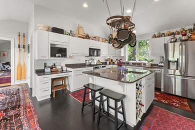 Privately nestled on approximately 10 picturesque acres at the - photo 24