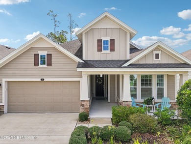 Artisan Lakes Home For Sale in Jacksonville Florida