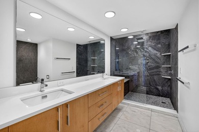 Exquisite 4th-floor, 2-story condo offering 2,145 sq. ft. of - photo 32