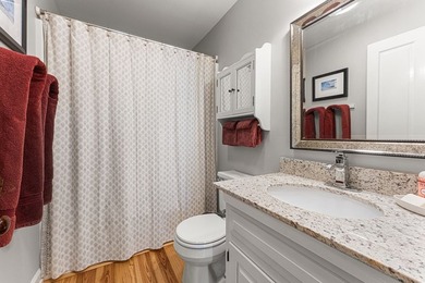 Privately nestled on approximately 10 picturesque acres at the - photo 33