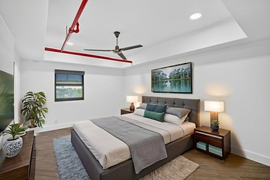 Exquisite 4th-floor, 2-story condo offering 2,145 sq. ft. of - photo 37