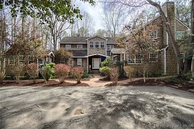 Burke Pond Home Sale Pending in Gloucester Virginia