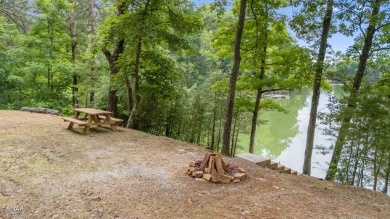 Lake Acreage For Sale in Sevierville, Tennessee