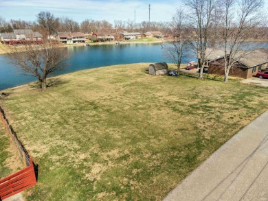 (private lake, pond, creek) Lot For Sale in Fort Branch Indiana