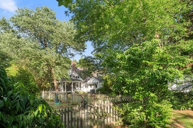 Privately nestled on approximately 10 picturesque acres at the - photo 44