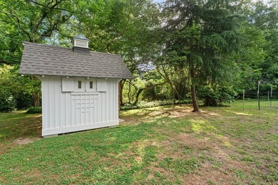 Privately nestled on approximately 10 picturesque acres at the - photo 48