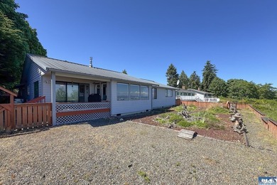 Perched on a high-bank overlooking the waterfront, this property - photo 49