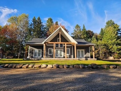 (private lake, pond, coastal) Home For Sale in Vermontville New York