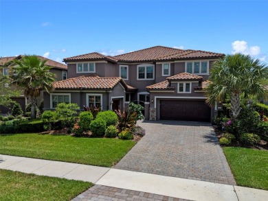 Lake Home For Sale in Orlando, Florida