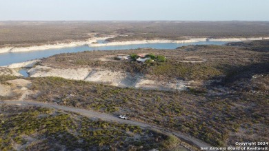 Lake Amistad Lot For Sale in Del Rio Texas