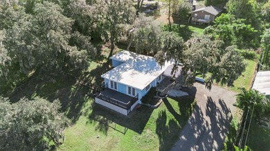 Lake Florence - Lake County Home For Sale in Montverde Florida