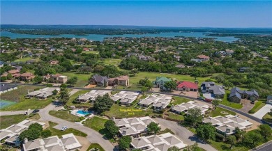 Lake LBJ Townhome/Townhouse For Sale in Other Texas