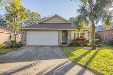 Lake Home For Sale in Ormond Beach, Florida