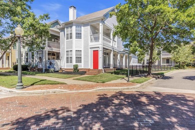Mississippi River Home For Sale in Memphis Tennessee