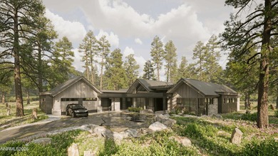 Behind the Gates, Beyond Expectation - New construction, wooded - photo 1