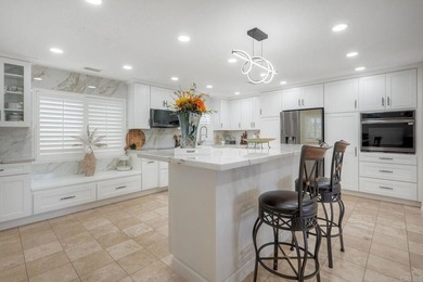Perched on a beautifully maintained 0.35-acre homesite - photo 2