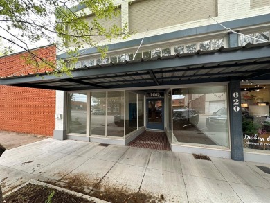 This property is located in the Wichita Falls Downtown Historic