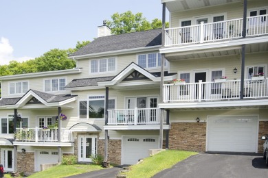 Lake Memphremagog Condo For Sale in Newport Vermont