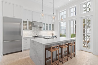 This masterfully designed residence by acclaimed architect Gary - photo 12