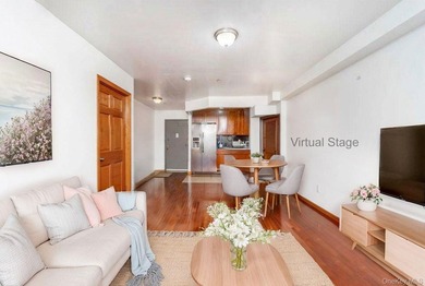 Experience refined living in the heart of Flushing. This elegant - photo 2