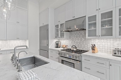 This masterfully designed residence by acclaimed architect Gary - photo 13