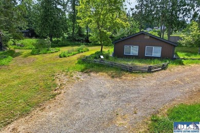Creekside Property with Multiple Utilities & Improvements. Rare - photo 13