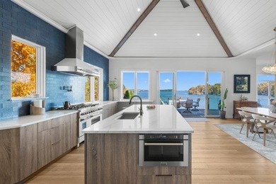 A rare lakefront estate on the emerald waters of Lake Keowee - photo 13