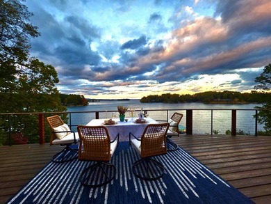A rare lakefront estate on the emerald waters of Lake Keowee - photo 14
